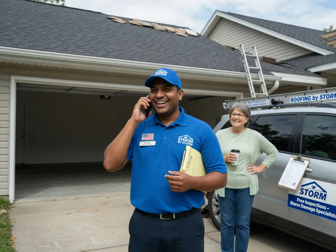 Roof Repair Near Me Melcroft, PA FAQs